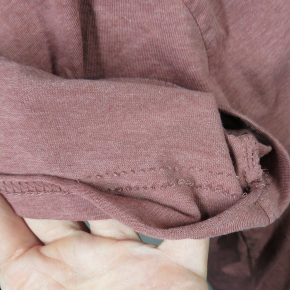 Women's Size Small Mickey Mouse Mickey Head Tee - Picture 2 of 8